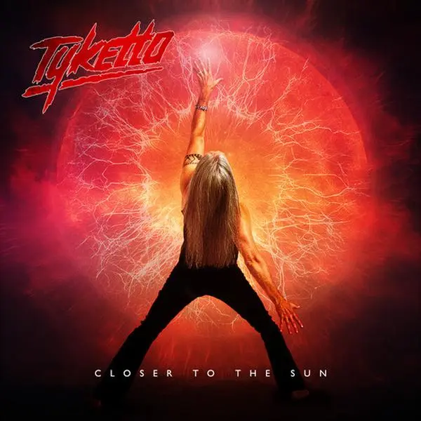 Tyketto - Closer To The Sun (Vinyl LP)
