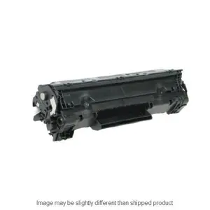 COMPRP HP CB436A 36A SD MICR TONER