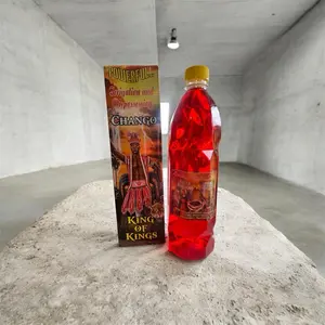 Baño de Chango.