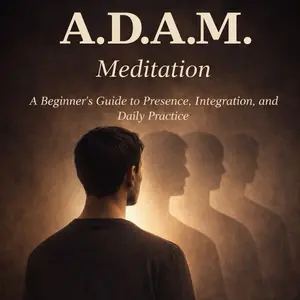A.D.A.M. Meditation A Beginner’s Guide
