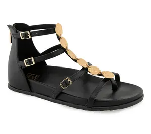 RM by Rebecca Minkoff Studded Sandals - Hadley