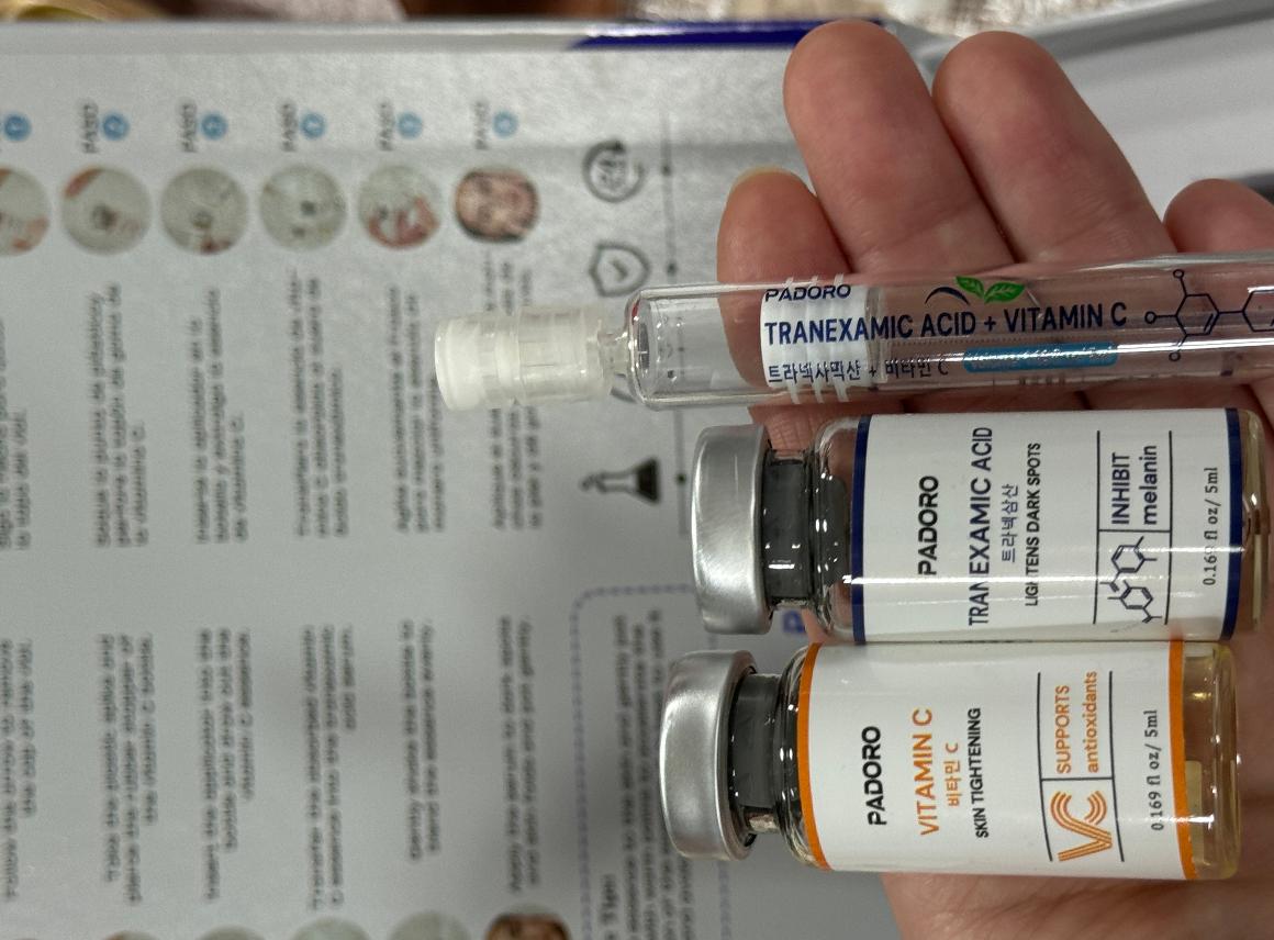 Item: 【6 Vials】50% off /15-day supply /Skin Firming