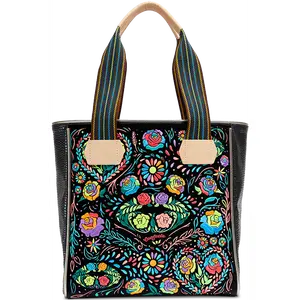 Consuela Classic Tote - Rita