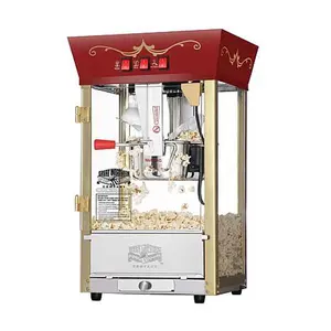 Trademark Global Great Northern Popcorn Counter Popcorn Maker