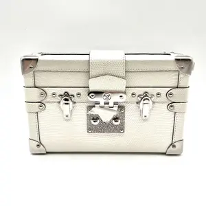 Pre-owned Louis Vuitton Leather Shoulder Bags Louis