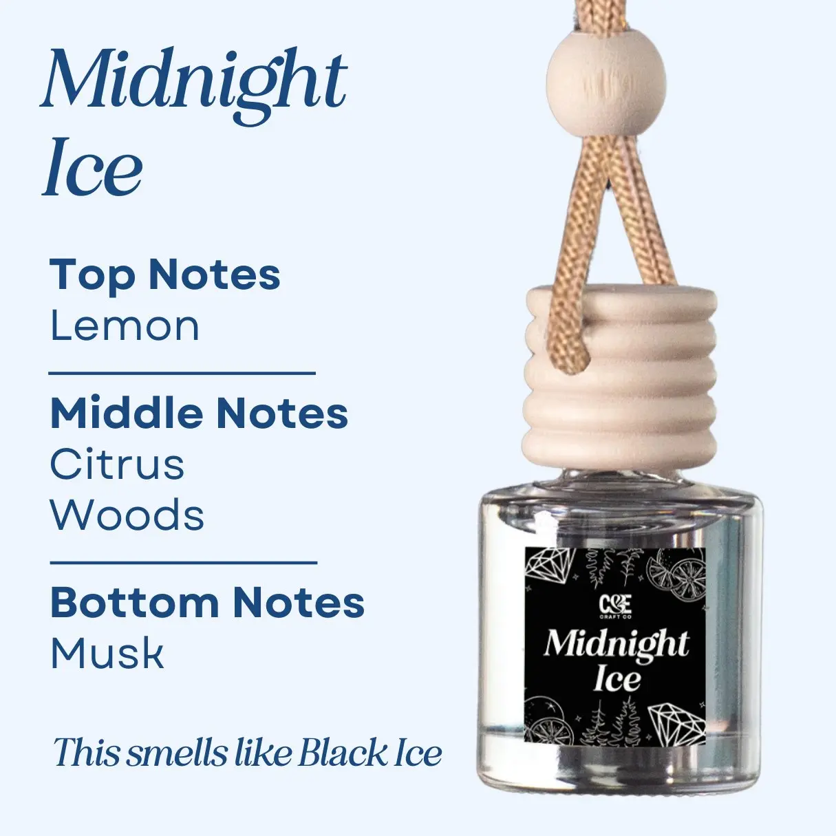 Midnight Ice