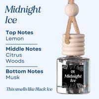 Midnight Ice