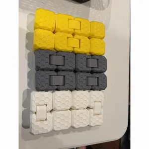 Jumbo Infinity Cube Jumbo Infinity Cube