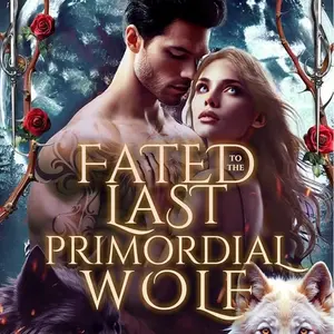Fated to the Last Primordial Wolf: A Wolf Shifter Enemy to Lovers Fated Mates Book by Amara Clara