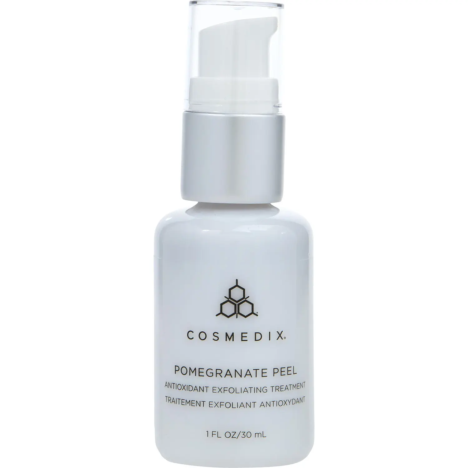 Cosmedix By Cosmedix Pomegranate Peel (Salon Product) For Women
