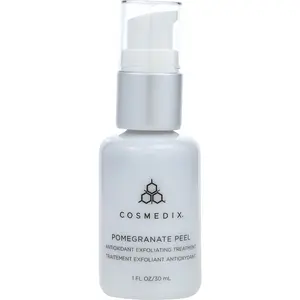 Cosmedix By Cosmedix Pomegranate Peel (Salon Product) For Women
