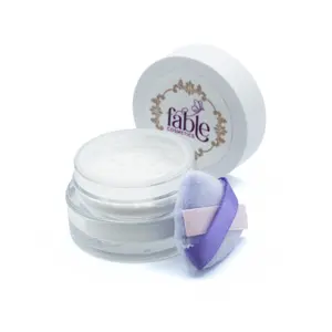 Fable Classic Edition Setting POWDR