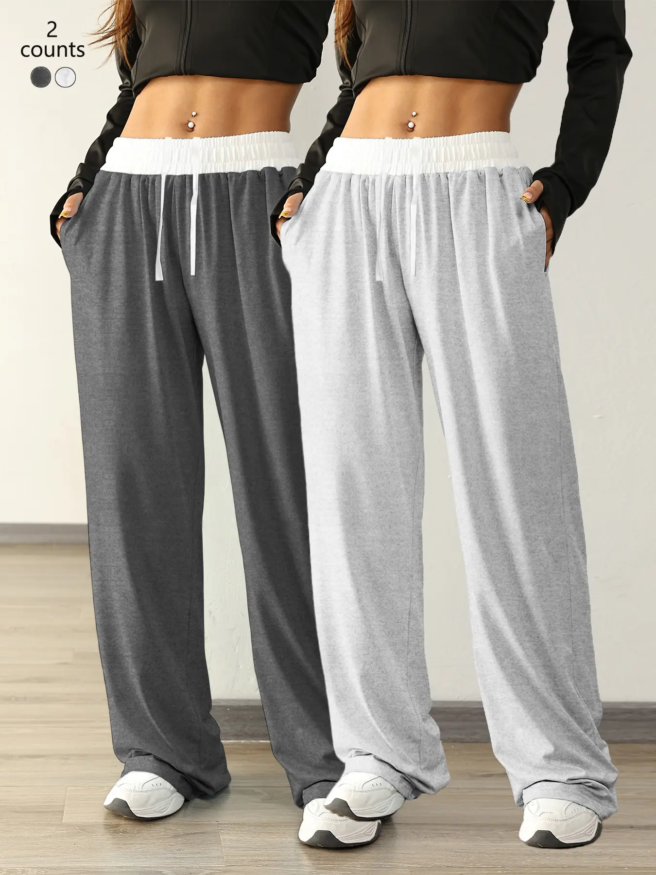 Light flower ash + deep flower ash