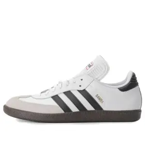 adidas Samba Classic 'White' 772109 adidas Samba Classic 'White' 772109