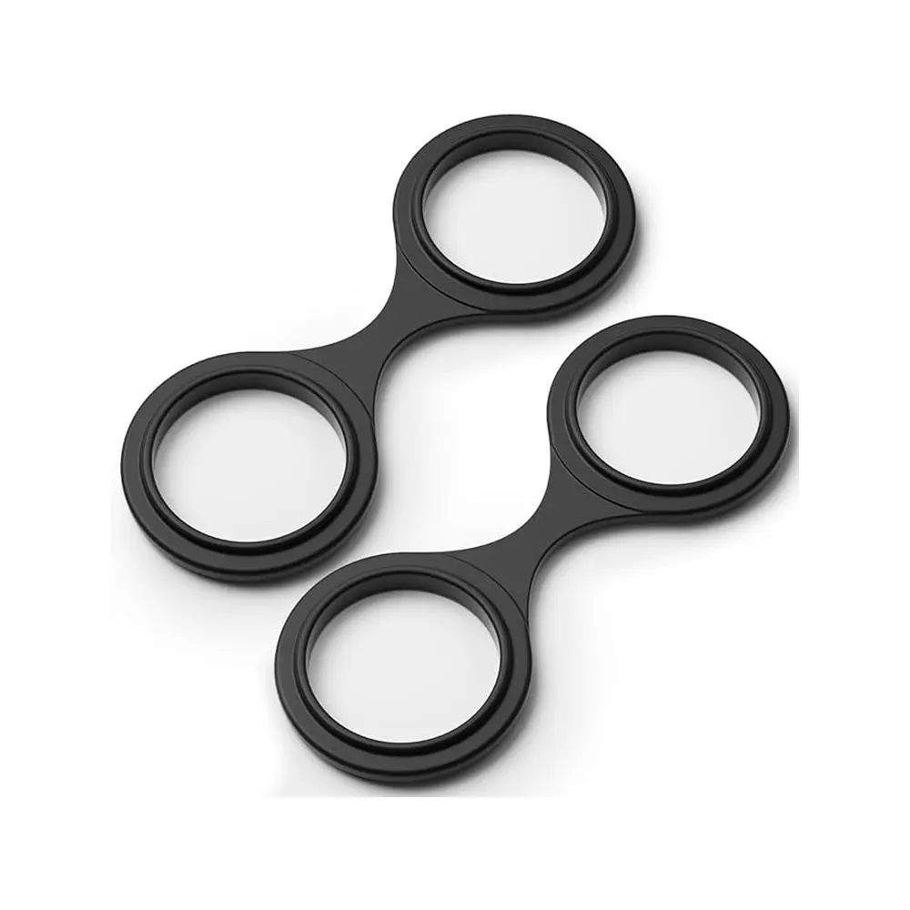 Silicone Police Role Play Handcuffs, Festive Prank Accessories - Halloween Gag Gift for Party Supplies