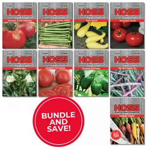 Most Popular Seeds Bundle