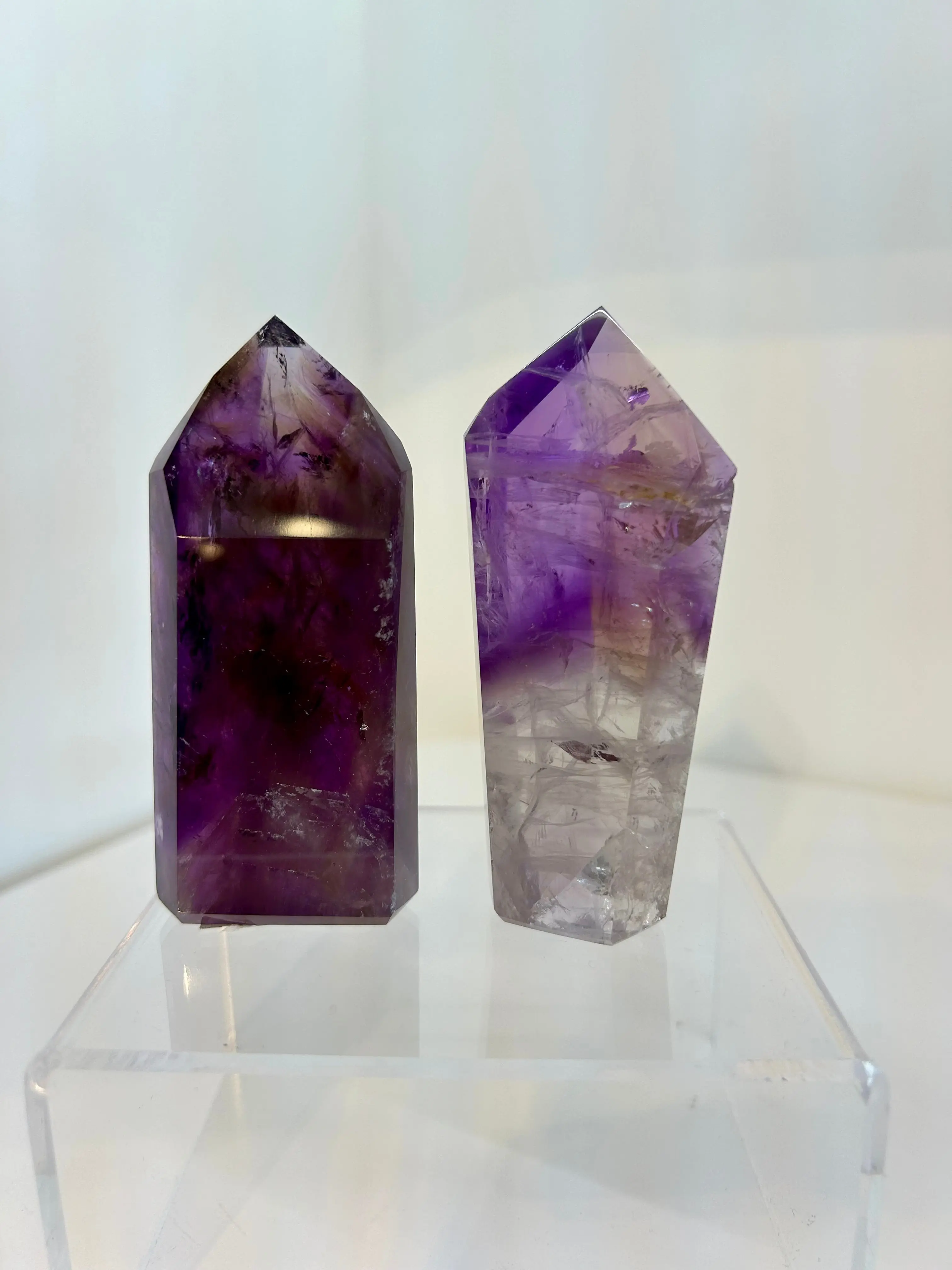Amethyst Tower- AT6