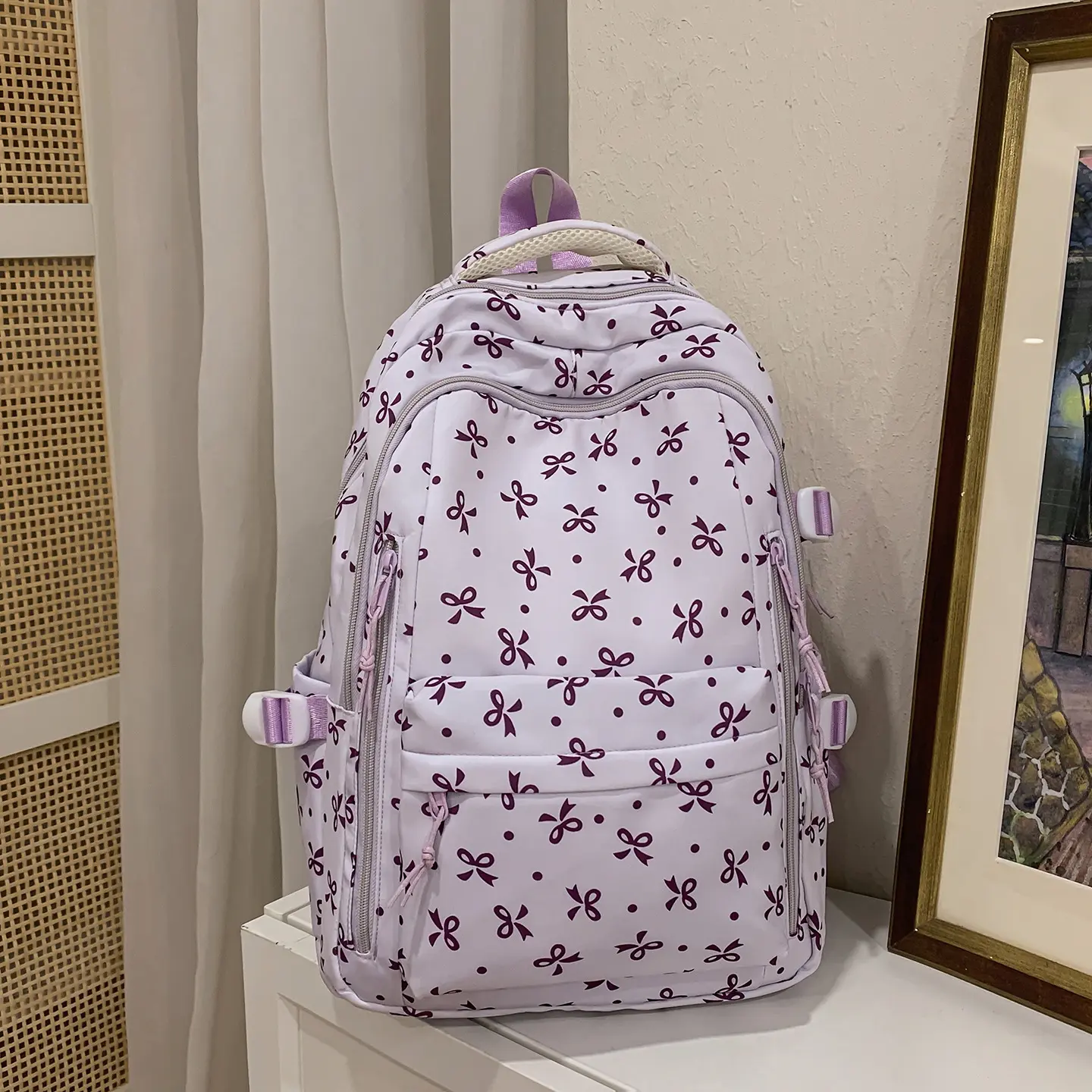 Purple [without pendant]