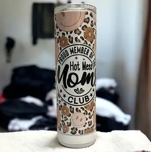 20oz Bluetooth Speaker Tumbler USB