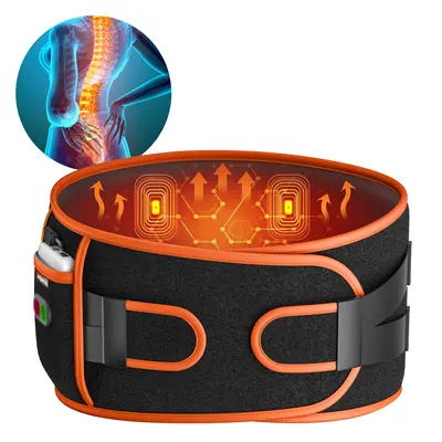 vibrating heating pad at walmart Small Vibrators – TooTimid.com main image 1