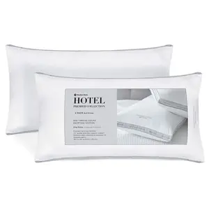 Member's Mark Hotel Premier Collection King Pillow (2-pk.)