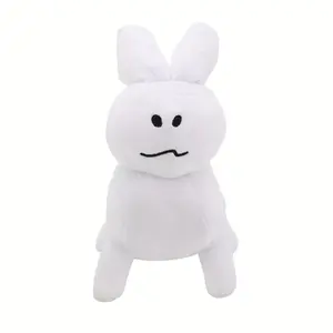 Abandoned Gubby Plush, Adorable Soft Toy, Charming Kawaii Style, Ideal for Collectors, Enthusiasts, Or Distinctive Decorative Gift