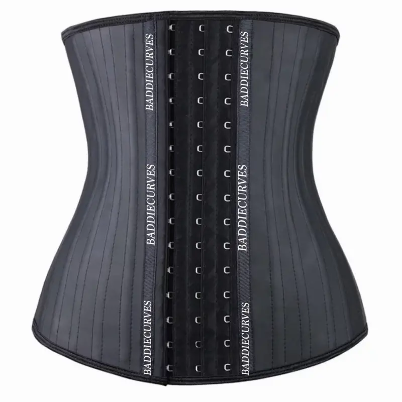 25 STEELBONE WAIST TRAINER