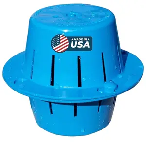 3” Chlorine Tablet Dispenser for In-Ground Pools