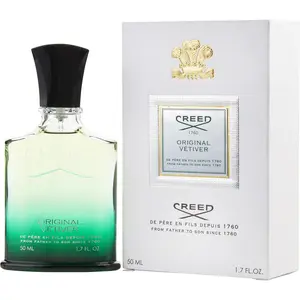 Creed Vetiver By Creed Eau De Parfum For Men
