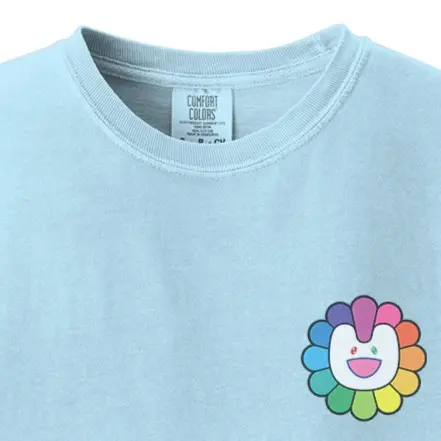 NewJeans Supernatural Right Now KPOP ADOR Flower Y2K Multicolor