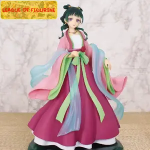 20cm The Apothecary Diaries Maomao Moon Elf Anime Figure Toys PVC Model Collection Action Figurine Doll