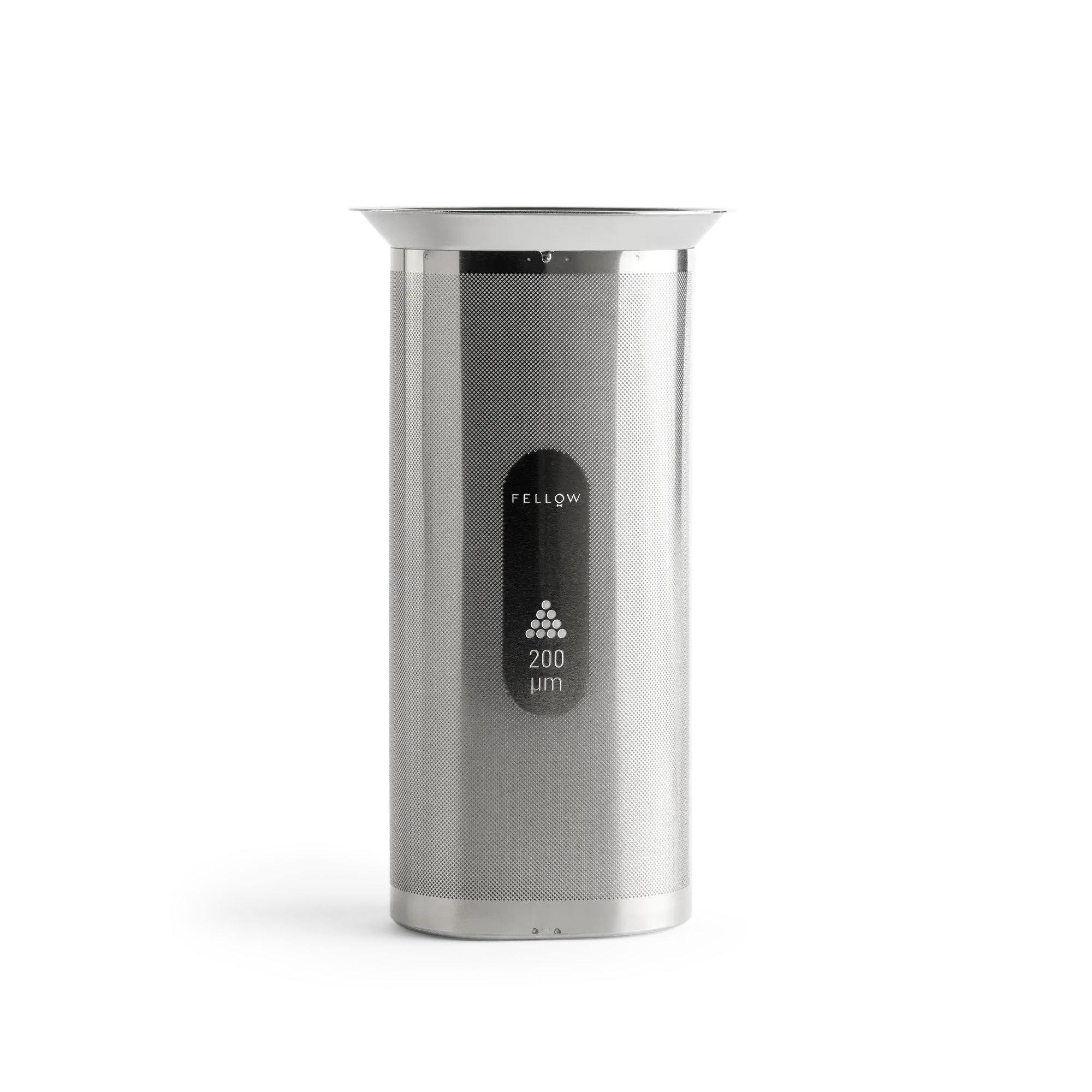 Shimmy Coffee Sieve 200 Micron Filter
