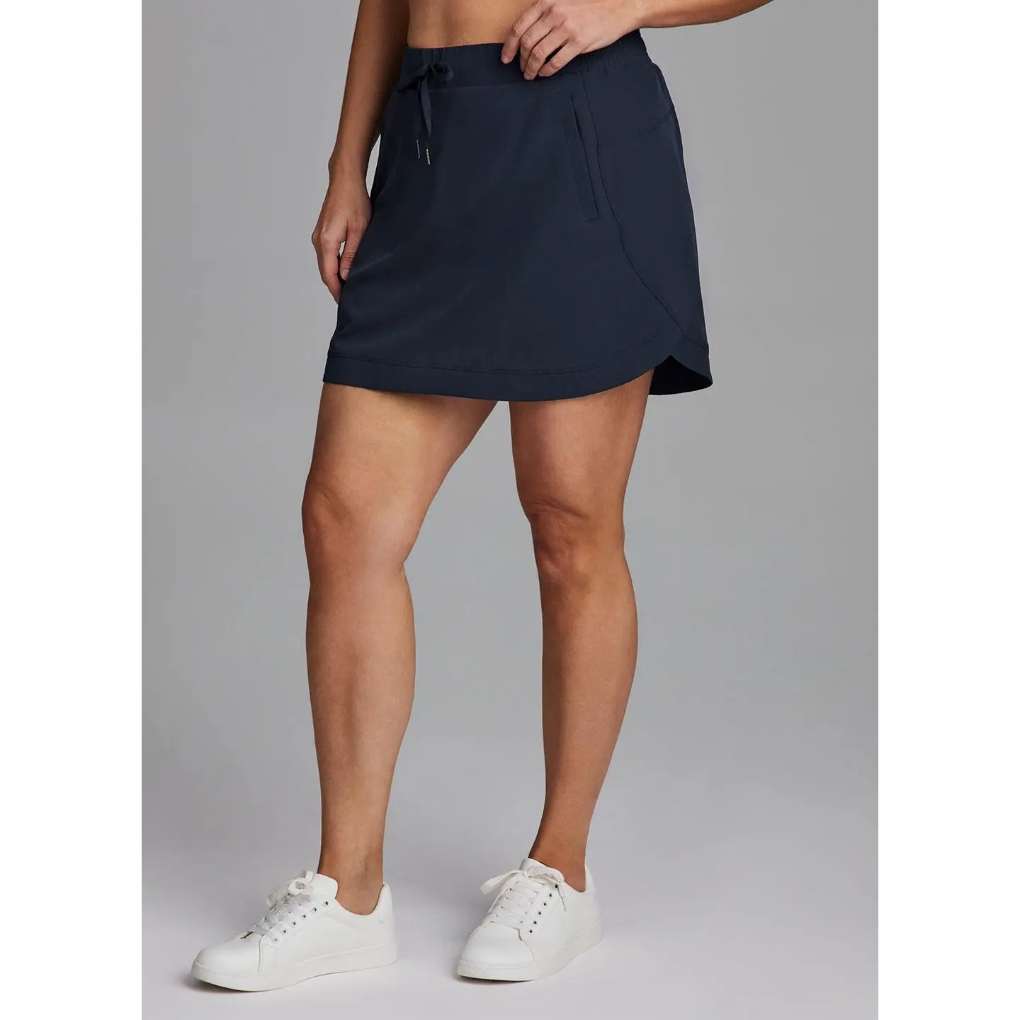 RBX Active Women's Plus Size Hit The Course Skort
