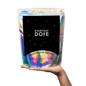 90 Servings Jumbo Bag Organiser