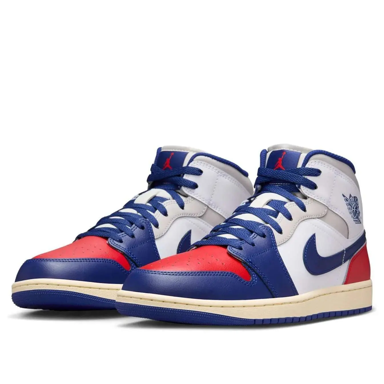 Jordan 1 Mid Rare Air Men's DQ8426-102 New Jordan 1 Mid Rare Air Men's DQ8426-102 New