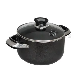 10Qt Stock Pot - Pack of 4