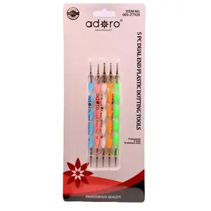 5 pieces Dual Dotting Tool