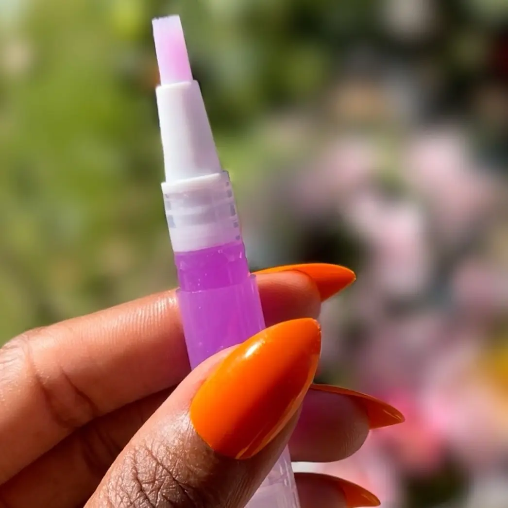 BERRY DRIP LIP GLOSS Hydrating