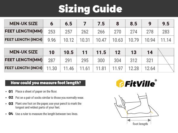 FitVille Men's Low-Top LugMax Hiking Shoes V5 outdoor run sneaker Sport Trail Running Runners Outdoorfun Fathersdaygift SpringStatements