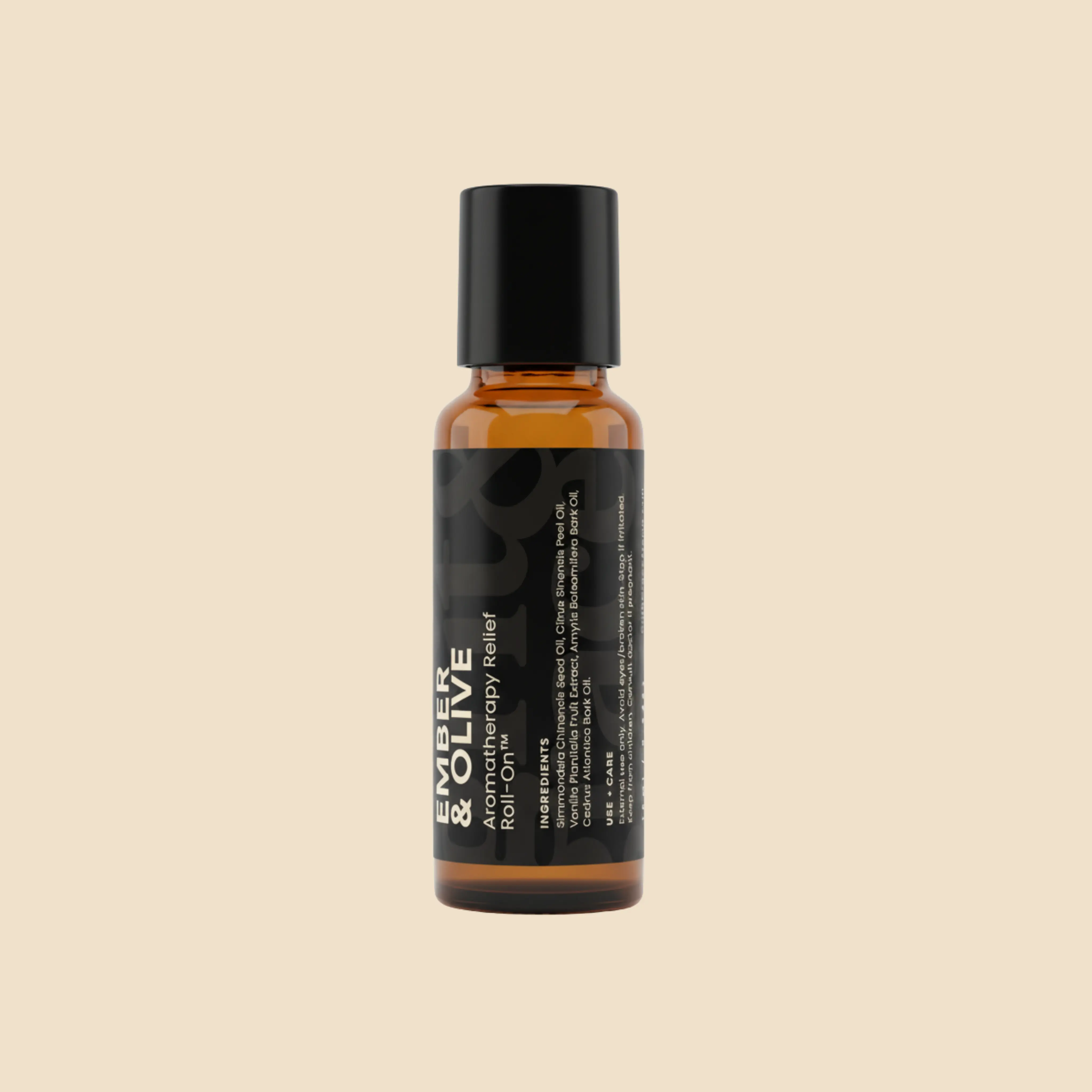 Aromatherapy Roll-On™