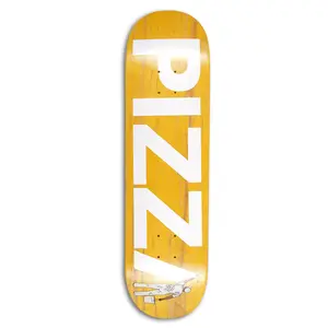 Painter Deck 8.5"