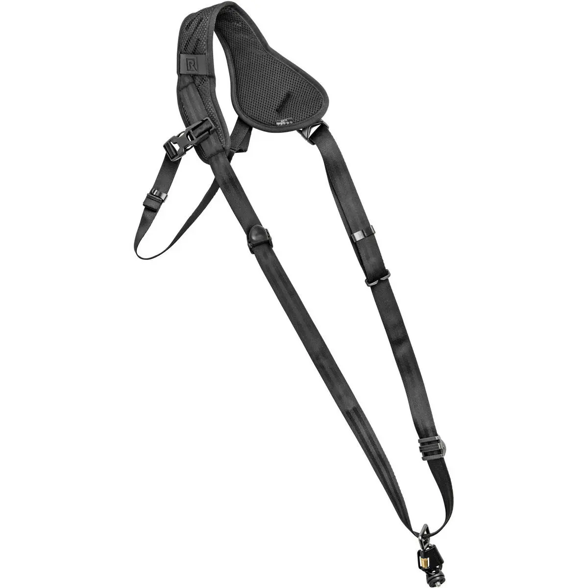 BlackRapid Blackline I Left Camera Strap, Camera Accessories for Photographers