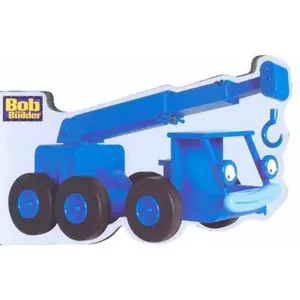 USED-Meet Lofty (Bob the Builder) by Krisha McCune (Unknown)