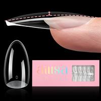 Medium Almond（168pcs）