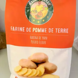 Farine Pomme de Terre,Flour.
