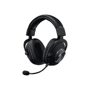 PRO X Gaming Premium Headset, Black