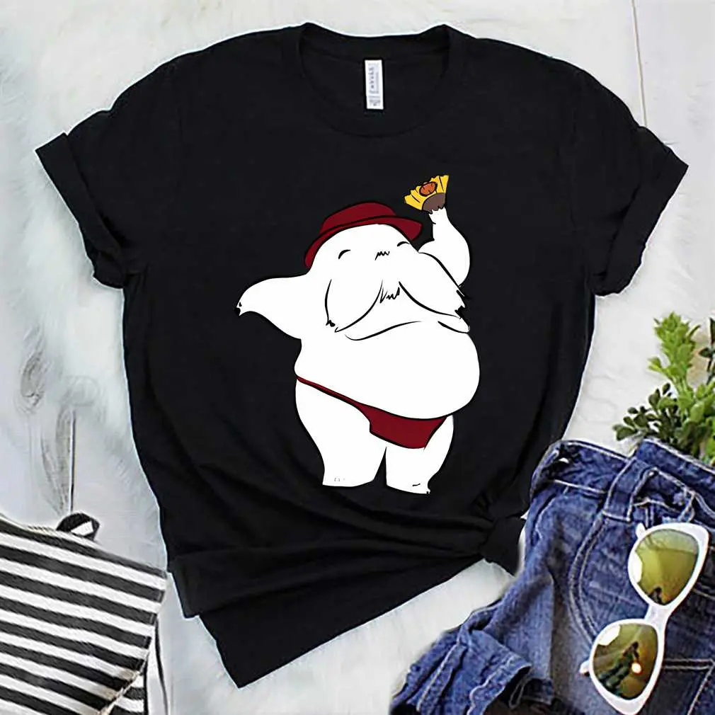 Radish Spirit Celebration T-Shirt