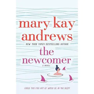 The Newcomer: A Novel