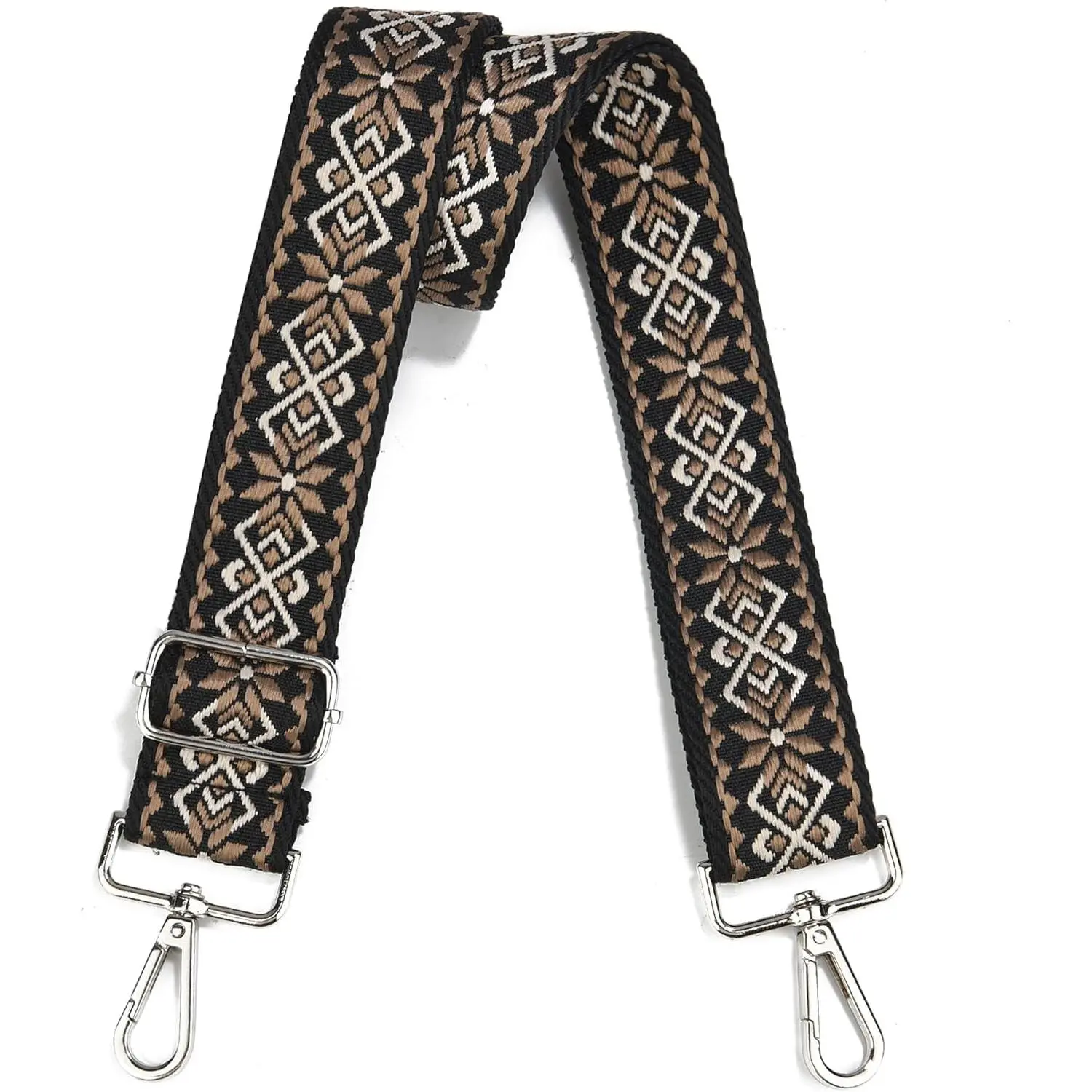 Silver Hardware-snowflake-910