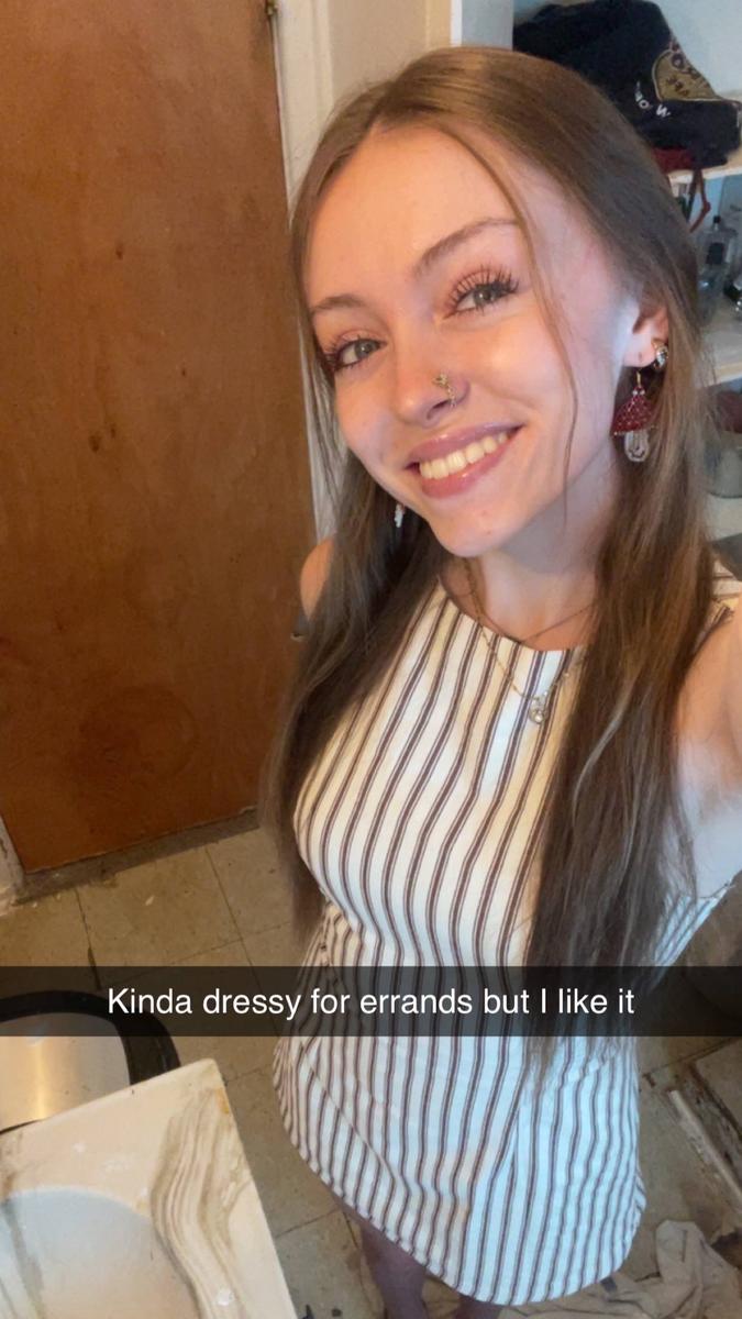 Item: Brown Stripe, US 2